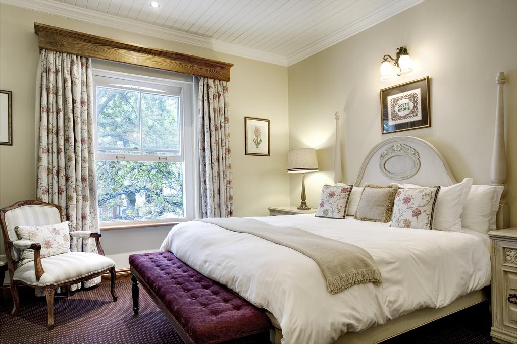 Luxe Tweepersoonskamer
