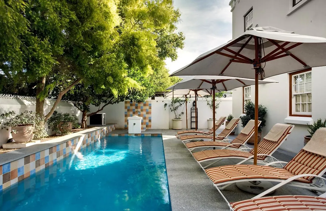 Coopmanhuijs Boutique Hotel & Spa-1