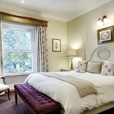 Coopmanhuijs Boutique Hotel & Spa-2