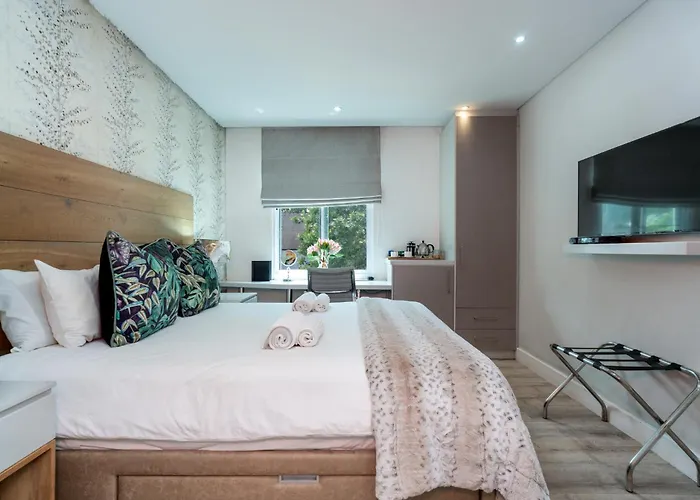 107 Dorpstraat BoutiqueBoutique Hotel